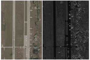 Ukraine’s asymmetric drone attack caught the world’s attention and dealt a significant blow to Russia’s defense. Peace prospects may hinge on how Vladimir Putin and Donald Trump respond.