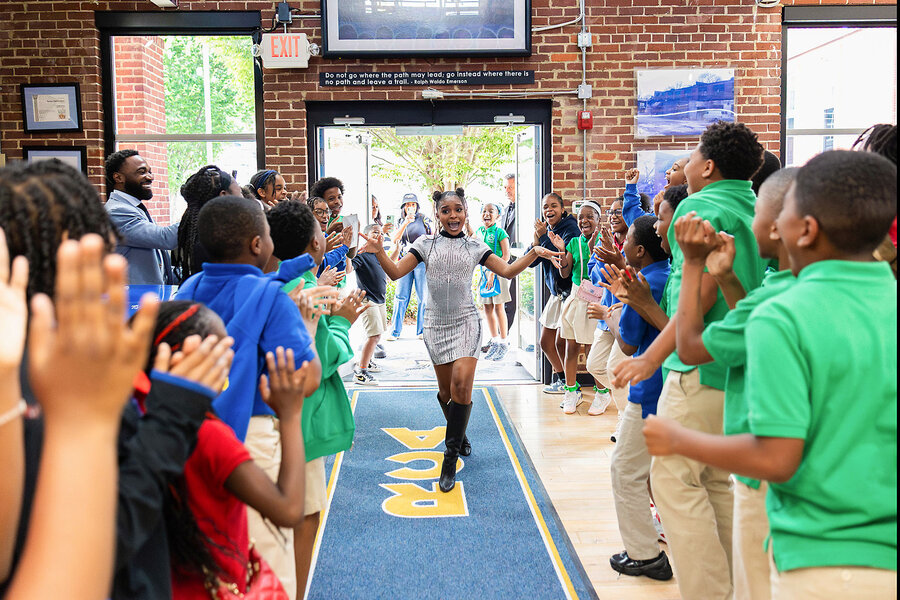 Ironheart & STEM: Inspiring Young Minds | Marvel - News Directory 3