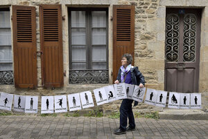 In France, criminals generally serve concurrent sentences. That’s frustrating the many, many victims of convicted rapist Joël Le Scouarnec.