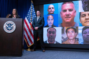 The Supreme Court has permitted the Trump administration to deport migrants to countries other than their own. The decision opens the door to faster removals of people in the U.S. without authorization. 