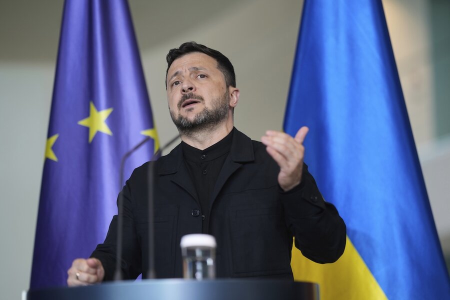 Ukraine destroys 40 aircraft deep inside Russia ahead of peace talks in Istanbul