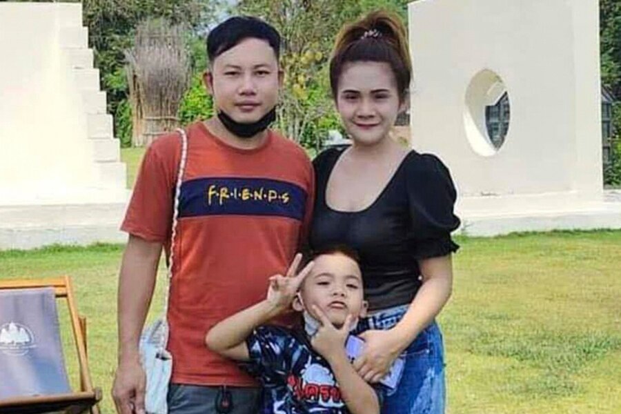 Israel-Gaza: Thai Hostage Body Retrieved, 95 Killed - News Directory 3