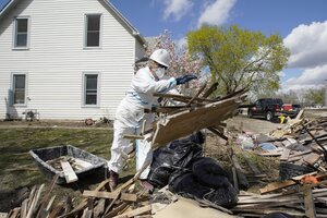 The hurricane season is forecasted to be above normal, while cuts to FEMA could leave states and citizens under-resourced. Aid groups are attempting to fill the gaps and form stronger relationships with state and local governments to prepare.