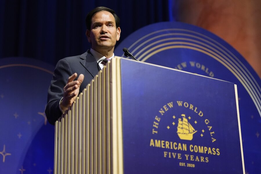 Trump administration ‘meddling’ prompts nearly all Fulbright board members ...