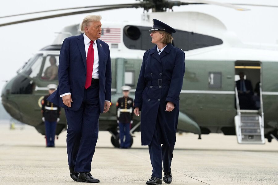 As G7 host, Canada sees chance to forge a path untangled from US