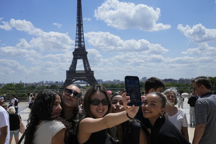 Tourists to Europe face another summer of crowds, annoyed locals, and day trip taxes