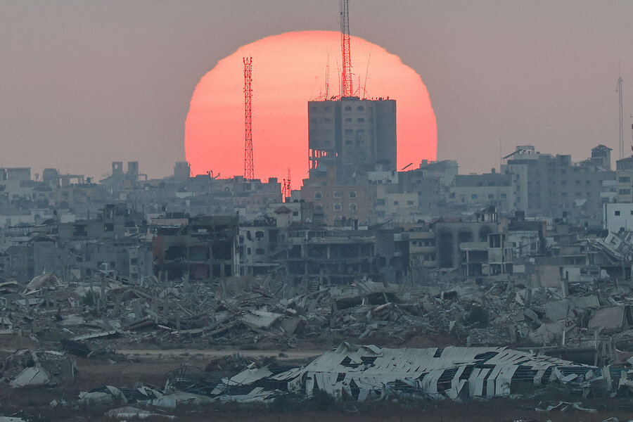Will Israeli success in Iran pave way to Gaza ceasefire?