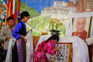 Boston’s tight-knit Tibetan community is a microcosm of Tibetans living in exile around the world – communities that have fostered a sense of cultural resilience across generations.