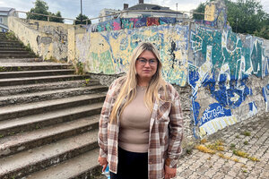 USAID funding helped nurture new independent media outlets in Ukraine to play their part in strengthening democracy. Now there are concerns about a return to the days of media dominated by oligarchs, political parties, and the state.