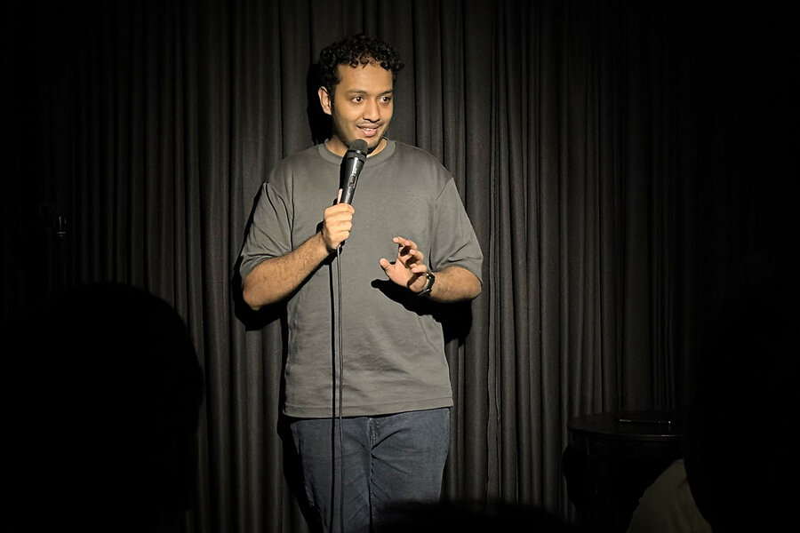 How India&rsquo;s booming comedy scene became a free speech frontier