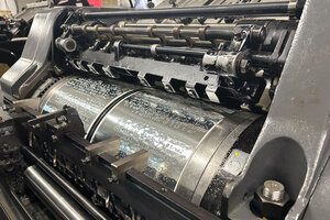 Braille and talking book libraries are a lifeline for people who are blind. But budget cuts mean these services face an uncertain future. How are staff working to help patrons stay connected to reading, education, and daily life?