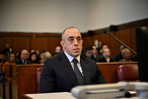 The judicial branch has consistently put checks on President Donald Trump’s second term agenda. Now he seems interested in molding the judiciary in the same way he’s already reshaped the Department of Justice, emphasizing personal loyalty.