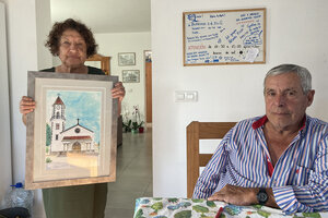 The residents of a La Palma town destroyed in a volcanic eruption, like people worldwide displaced by disasters, must redefine notions of “home.”