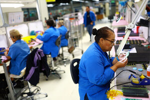 After an era pushing the world toward open trade, the U.S. under President Trump has just pivoted toward higher tariffs and bilateral brinkmanship.