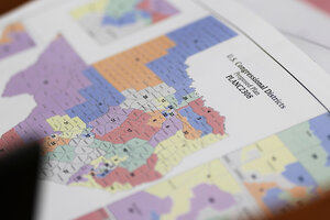 Common Cause has long argued against partisan redistricting. Now the group faces internal pressure to relax its stance in California, amid concerns that democracy confronts bigger challenges.