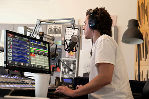 The Corporation for Public Broadcasting’s imminent shutdown, as Republicans in Congress cut funding, resets key aspects of the U.S. media landscape.