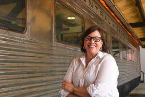 One in 3 U.S. counties no longer has a single full-time reporter, depriving communities of a reliable mirror. Meet Margaret Coker and the other journalists fighting to keep local news alive.