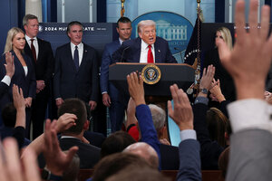 President Donald Trump’s takeover of the D.C. police department and deployment of the National Guard has opened a new chapter in the district’s relationship with the federal government.