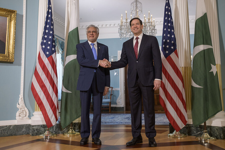 US-Pakistan relations are the best they&rsquo;ve been in decades. Pakistanis aren&rsquo;t thrilled.