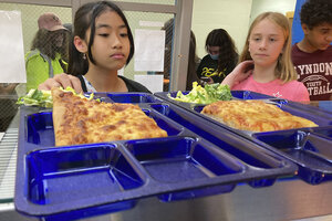 Student lunch debt has been rapidly increasing. Now, changes to SNAP and Medicaid could reduce automatic eligibility for free and reduced-price meals. How are schools responding to prevent hunger and save their budgets?