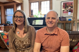 A recent survey of U.S. professors found that 75% were looking for work outside the country. The result is an exodus that has not been seen since European scientists sought refuge on U.S. shores during the World War II era.