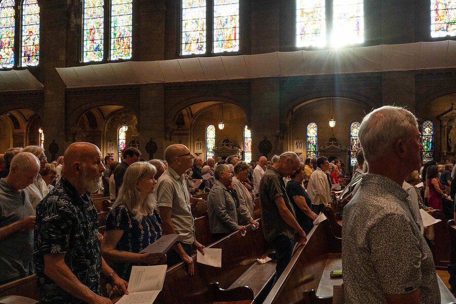 ‘Doesn’t comport with our reality’: Gun violence shakes Minnesota ideals