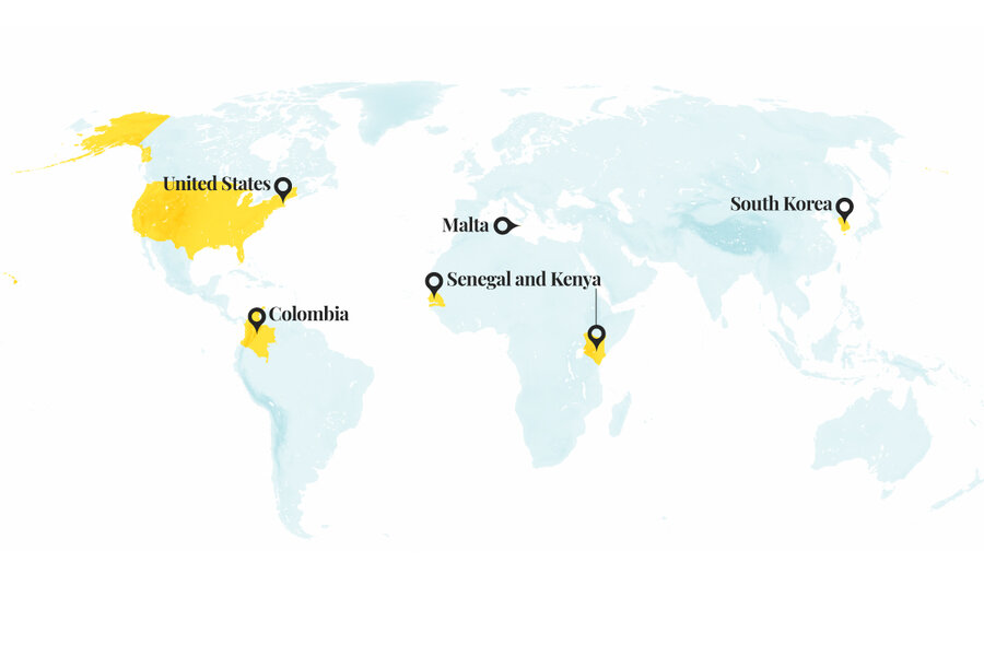 Where a women’s tax is canceled, and businesswomen’s decisions valued