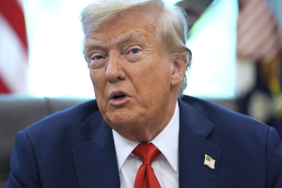 連邦裁判官カレンはメリーランド州裁判官に対するトランプの訴訟を捨てる