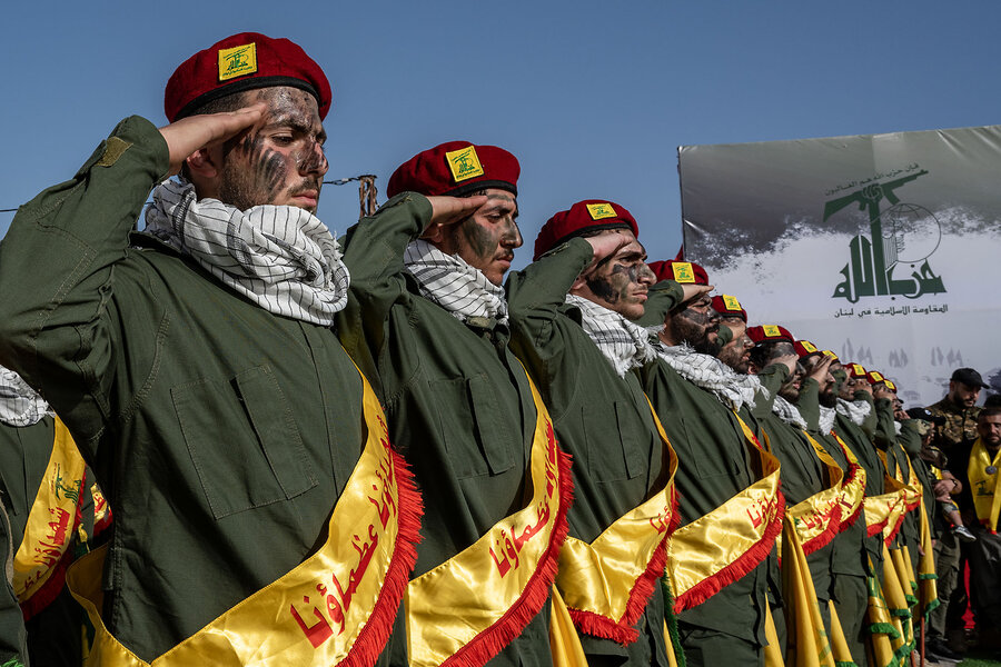 Why a weakened Hezbollah still poses a challenge to Lebanon&rsquo;s government