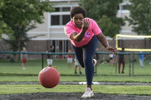 Americans – especially young adults – are seeking more in-person connection. Board game clubs are all the rage. To create community bonds, more are turning to team sports from softball to kickball.