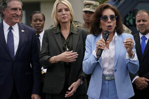 Prosecutors typically have little difficulty securing indictments from grand juries. In Washington and Los Angeles, where President Donald Trump has surged troops and federal agents, juries have issued a string of rare rejections.