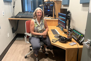 KSUT, a radio station serving a remote community in Colorado, exemplifies the new challenges many rural public broadcast stations face and what that means for listeners who depend on them.