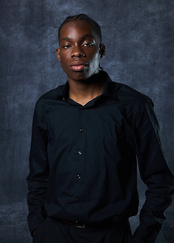 Oluwamayokun Lawal