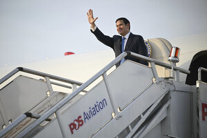 The Trump administration has cut the State Department workforce seeking efficiency, but might also be weakening Washington’s foreign expertise.