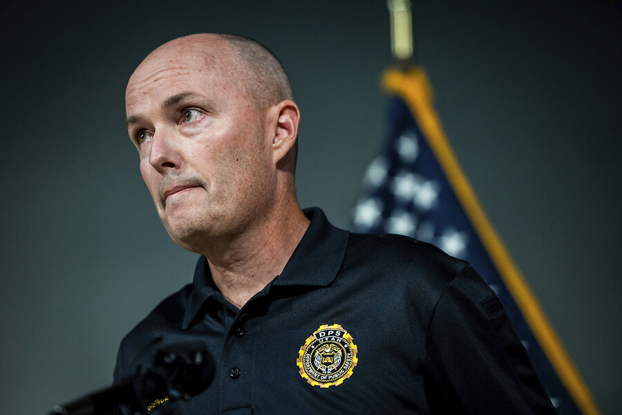 Utah governor asks Americans to ‘disagree better.’ With Kirk’s killing comes a test.