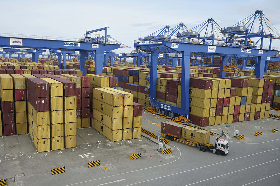 India, China look to be partners amid US tariff turmoil