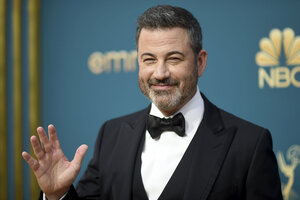 The sidelining of comedian Jimmy Kimmel’s late-night show could signal a wider chilling effect on free speech, under pressure from President Donald Trump and regulators under him.