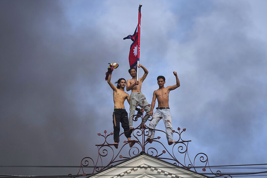 Nepal’s Gen Z brought down a government. Will a new one meet their expectations?