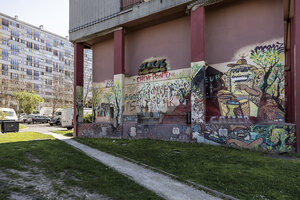 Two boys in Clichy-sous-Bois, France, died 20 years ago while fleeing from police, leading to weeks of riots. Their memory still inspires immigrant youth today.