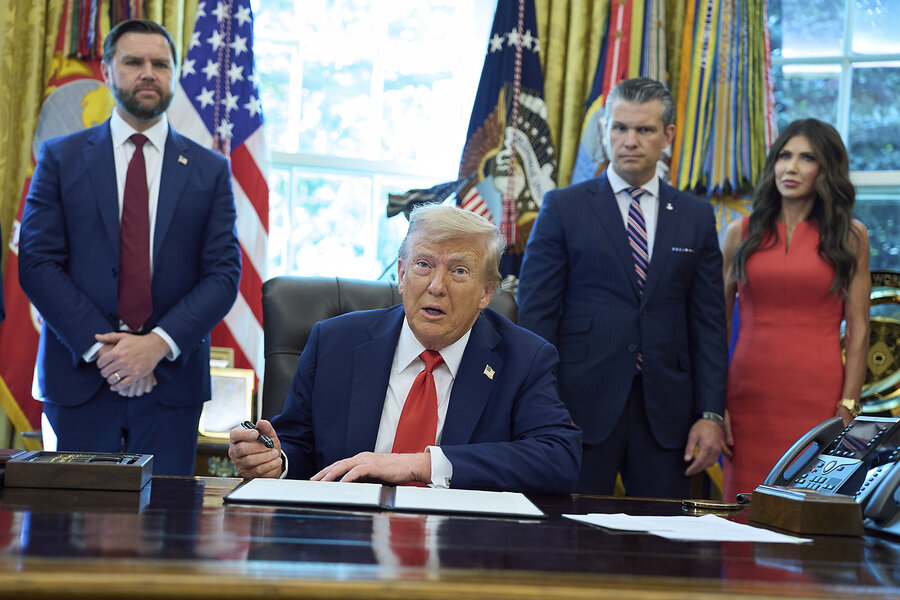 The fight over cashless bail: What you need to know