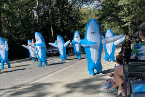 Greenbelt, Maryland, is showing resilience amid federal worker layoffs and the Trump administration’s plans to close an agricultural research center.