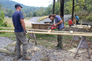 Saturday marks the one-year anniversary of Hurricane Helene, which caused widespread destruction in North Carolina. How getting federal aid has become more quixotic.