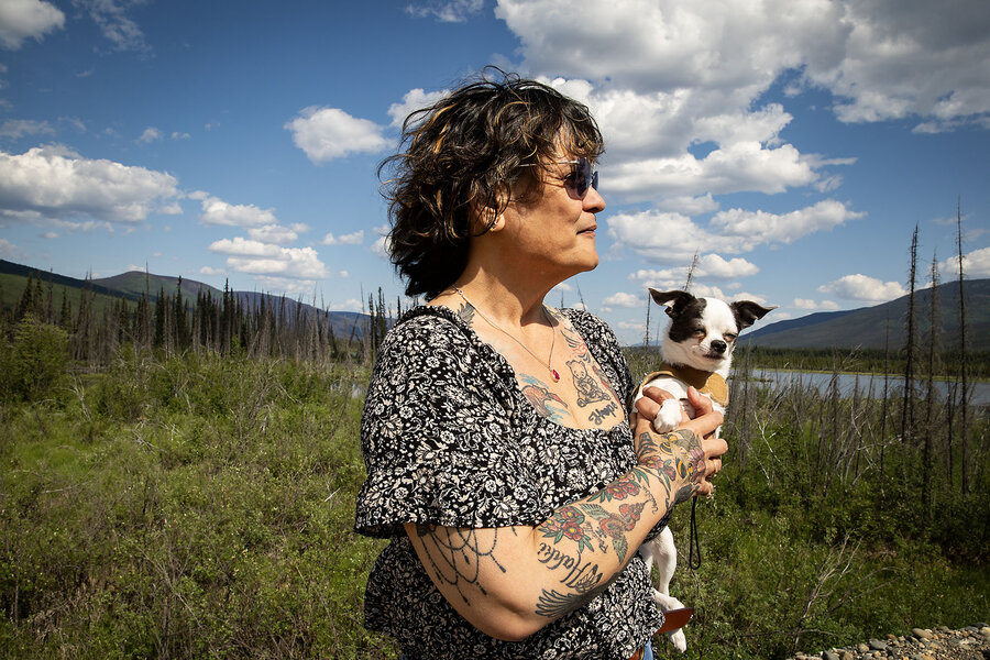 How a mine in the Yukon could help patch US-Canada distrust