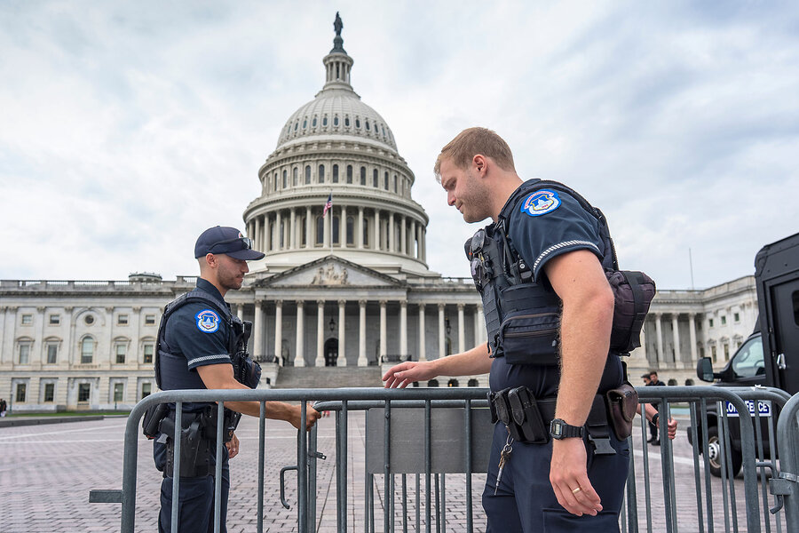 A government shutdown looms. This time, the impact could last.