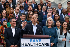 A partial government shutdown is underway amid partisan spending disputes. What’s different this time: President Donald Trump is pledging to further reduce the federal workforce.