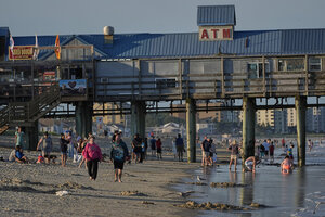 The number of Canadian cars traveling to Vermont, Maine, and New Hampshire dropped 32% in July. The U.S. is the only country of 184 expected to experience a drop in tourist spending this year.