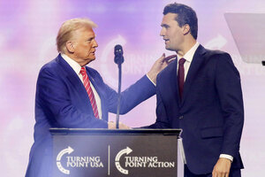 Republicans have long railed against “cancel culture” on the left. Now, they are catching criticism on the same grounds – and potentially going further by invoking the power of government to target perceived offenders.