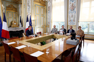 The French-Saudi initiative at the United Nations supporting an independent Palestine, while symbolically important, is not risk-free and is unlikely to lead soon to that long-sought goal. Yet it’s worth it, supporters say, to keep the discussion alive.