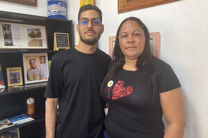 Venezuelans seeking a haven from their country’s chaos are turning to Spain for safety. And Spain is opening its doors, even amid Europe’s rightward political winds.