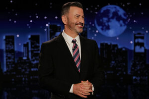 The impacts of comedian Jimmy Kimmel’s six-day suspension may linger – as an example of the Trump administration’s efforts to suppress speech, as well as what successful pushback might look like.